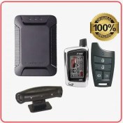 تصویر پکیج ضد سرقت خودرو زنوتیک 