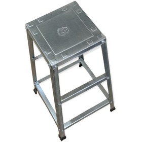 تصویر چهارپایه مدل یک پله مدل 502336 