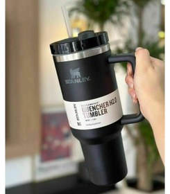 تصویر تامبر استنلی ساده 