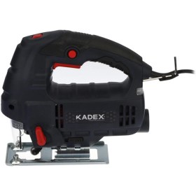 تصویر اره عمودبر کادکس مدل K80110 Electric Jigsaw Kadex K80110