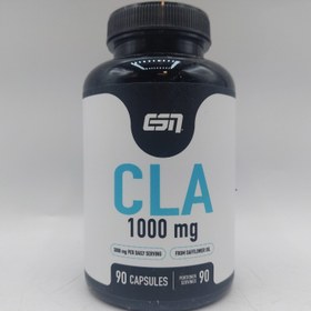 تصویر سی ال ای ای اس ان CLA ESN CLA ESN