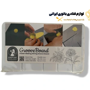 تصویر فروشگاه لوازم قنادی بانوی ایرانی