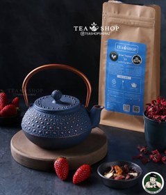 تصویر دمنوش استوایی آسیایی 