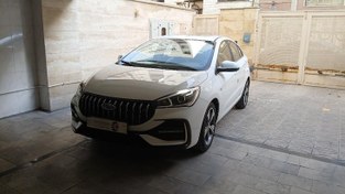 تصویر چری آریزو 5 FL مدل 1404 ا اسپرت اکسلنت اسپرت اکسلنت