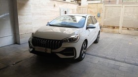 تصویر چری آریزو 5 FL مدل 1404 ا اسپرت اکسلنت اسپرت اکسلنت