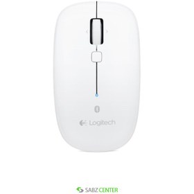 تصویر ماوس بی سیم لاجیتک مدل M558 