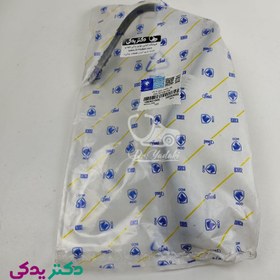 تصویر لوله برگشت بنزین به باک اچ ‌سی کراس (H30) شرکتی ایساکو اصل 1660621003 