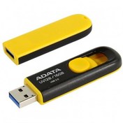 تصویر فلش ۶۴ گیگ ای دیتا ADATA UV128 USB 3.2 ADATA UV128 USB3 64GB FLASH DRIVE