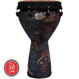 تصویر جیمبی رمو 