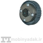 تصویر دنده CVVT دود شرکتی تیگو 5 