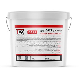 تصویر چسب بتن تیس Tiss SA24 