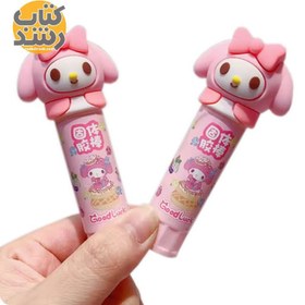 تصویر چسب ماتیکی فانتزی طرح ملودی ۳۳۰ گرم 