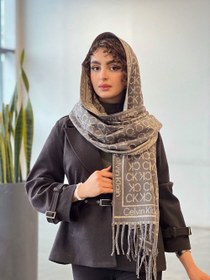 تصویر شال موهر کلوین 