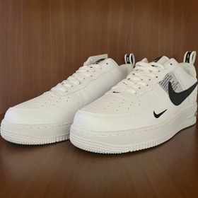 تصویر کتونی مردانه نایکی ایر فورس 1 یوتیلیتی - Nike Air Force 1 Utility Nike Air Force 1 Utility