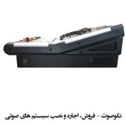 تصویر پاور میکسر جاسکو مدل 545 