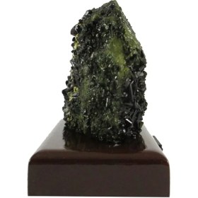 تصویر سنگ راف اپیدوت کد 3069 