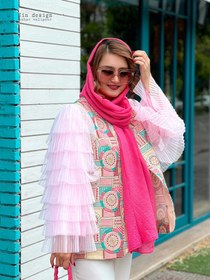 تصویر کت پاستیل - سایز 