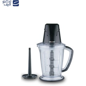 تصویر خردکن 6 تیغه GR-1022 