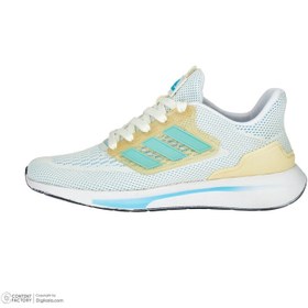 تصویر کفش دویدن مردانه ران EQ21 آدیداس - 4 adidas Eq21 Run GW6728 Shoes