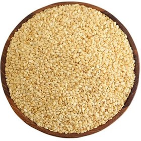 تصویر کنجد برشته - 1 کیلوگرم 