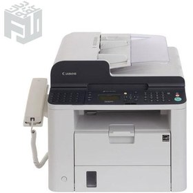 تصویر فکس کانن مدل i-SENSYS FAX-L410 