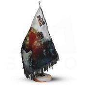 تصویر پرچم د لست اف آس The Last of Us 