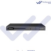 تصویر مرکز تلفن یستار مدل P570 YEASTAR P570 VOIP PBX