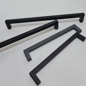 تصویر دستگیره کابینت و کمد K100 