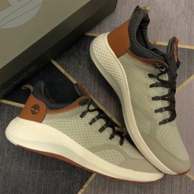 تصویر تیمبرلند فلای روم رنگ مشکی - 45 Timberland