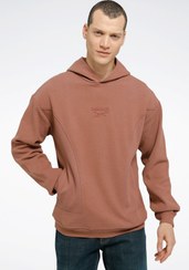 تصویر سویشرت مردانه ریبوک Reebok اورجینال VITALY HOODIE 