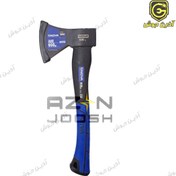 تصویر تبر 600 گرمی دسته فایبر نووا Nova مدل 6260 