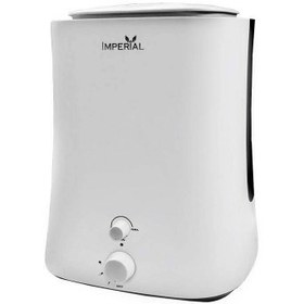 تصویر دستگاه بخور سرد و گرم امپریال AH600 Imperial AH600 Cool And Mist Humidifier