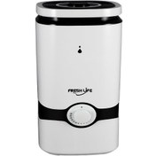 تصویر دستگاه بخور سرد فرش لایف مدل C8 