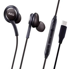 تصویر هندزفری اورجینال گوشی سامسونگ A35 type-c EARPHONE FOR A35