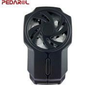 تصویر فن خنک کننده گوشی موبایل ممو مدل FL05 