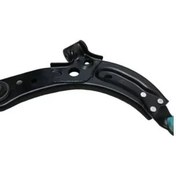 تصویر طبق جلو چپ ام جی 3 