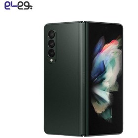 تصویر گوشی موبایل سامسونگ مدل Galaxy Z Fold 3 5G ظرفیت 128 گیگابایت و رم 12 گیگابایت 