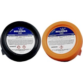 تصویر چسب بلزونا ۱۱۲۱ BELZONA 