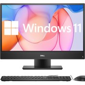 تصویر آل این وان Dell OptiPlex 5260 