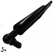 تصویر جک در کابین لودر بیل بکهو مدل ضخیم جنس وارداتی 