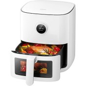 Xiaomi Mi Smart Air Fryer 3.5 lt Yağsız Fritöz Fiyatları