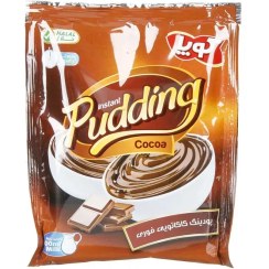 تصویر پودینگ کاکائویی کوپا ۱۱٠ گرم 