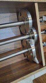 تصویر ساخت ترموکوپل 