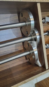 تصویر فروشگاه آوا اسپیکو صنعت