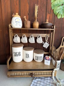 تصویر استند کافی بار کد ۰۰۲۱۱ 