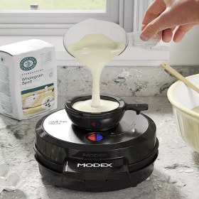 تصویر وافل‌ساز مودکس مدل WM5480 