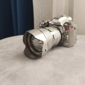 تصویر ماکت دکوری دوربین 