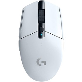 تصویر ماوس بی سیم مخصوص بازی لاجیتک مدل G305 ا Logitech Wireless G305 Gaming Mouse Logitech Wireless G305 Gaming Mouse