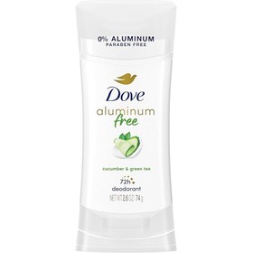 تصویر اسپری داو - نارگیل و گل یاس Dove