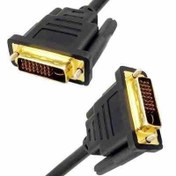 تصویر کابل DVI- 3M – GOLD OSCAR 